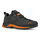 Tecnica Wanderschuhe Sulfur MS GTX (Zustieg, Veloursleder, wasserdicht) anthrazitgrau Herren